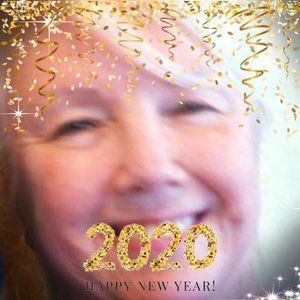 Meet your Posher, Nancy hart